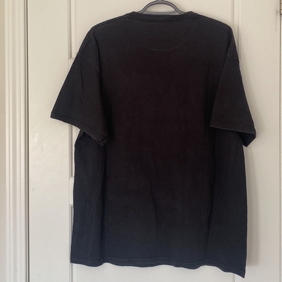 The Notorious B.I.G - ready to DIE- classic Biggie Tee - Picture 7 of 8